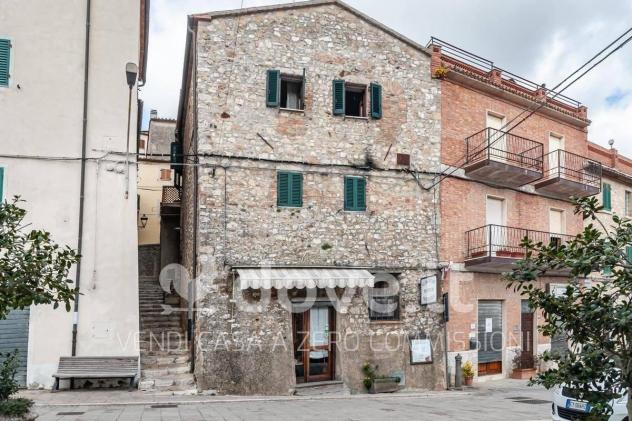 appartamento in vendita a Semproniano