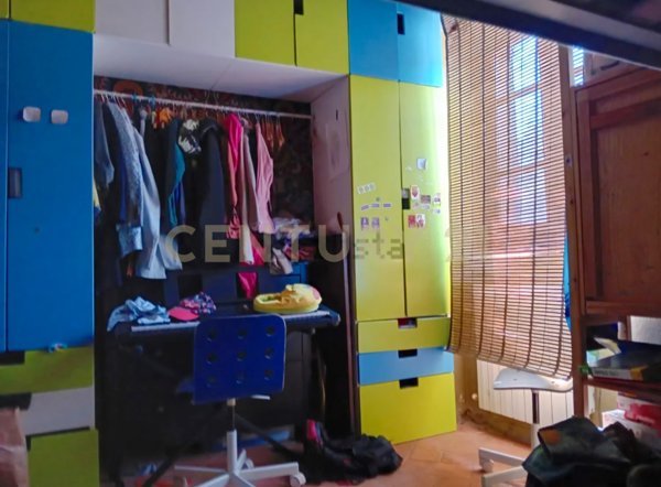 casa indipendente in vendita a Semproniano
