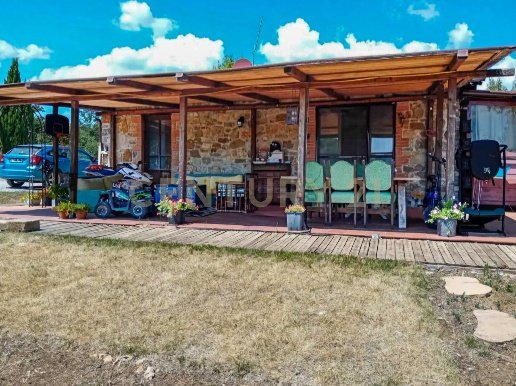 casale in vendita a Semproniano