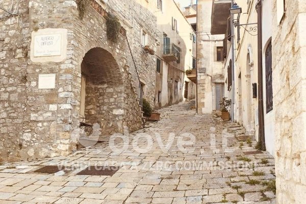 appartamento in vendita a Semproniano