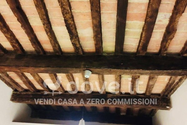 appartamento in vendita a Semproniano