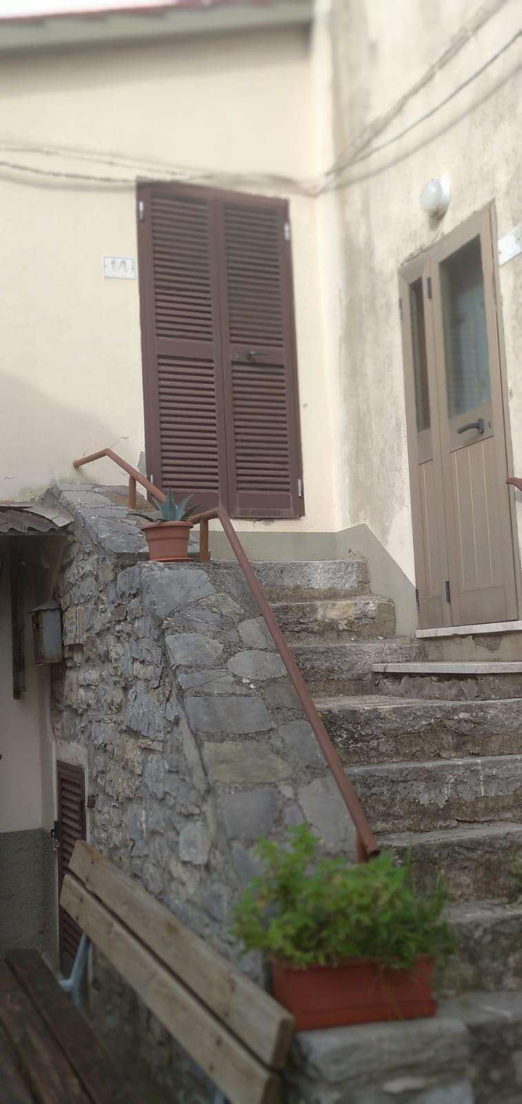 casa semindipendente in vendita a Semproniano