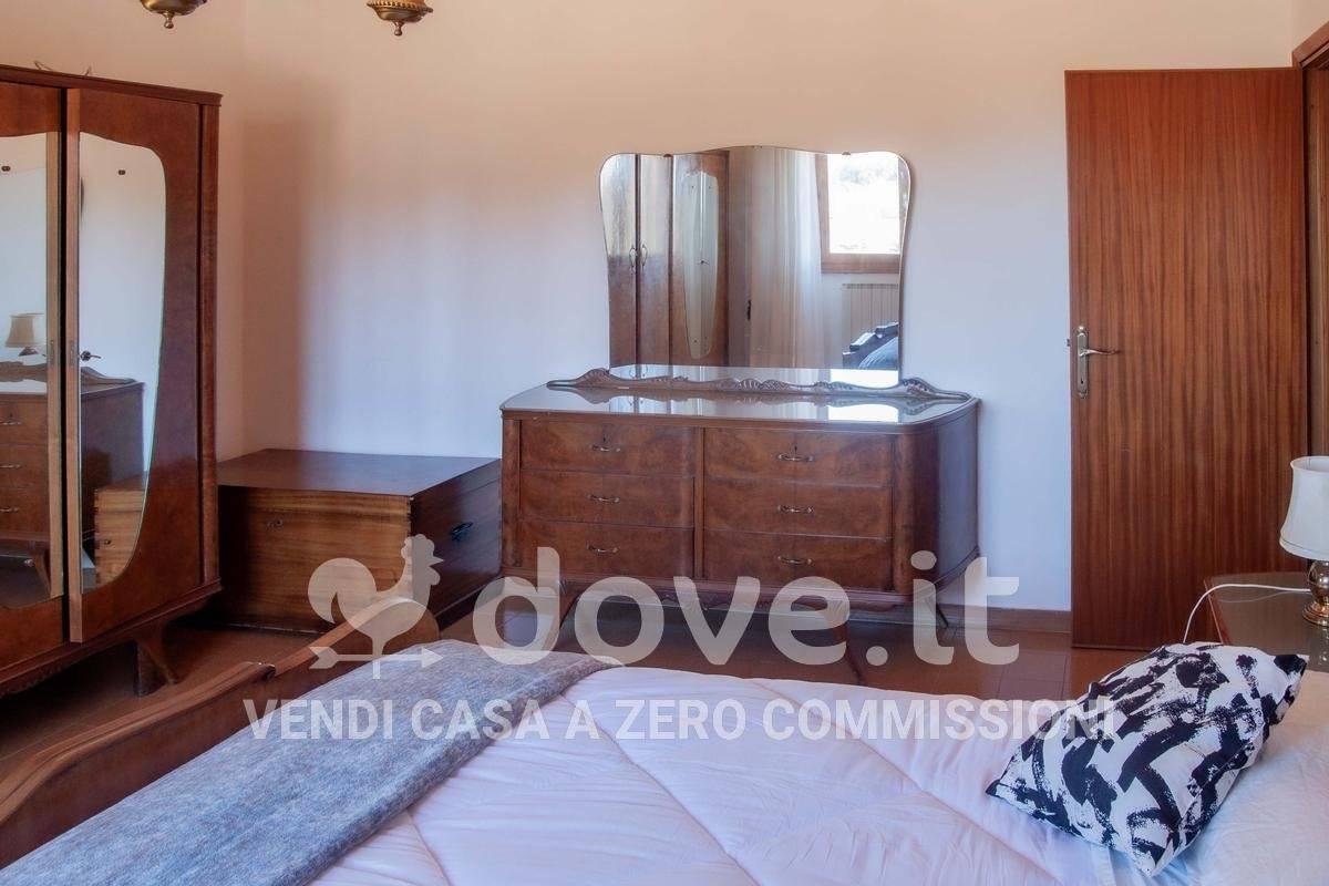 appartamento in vendita a Semproniano