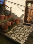 casa semindipendente in vendita a Semproniano