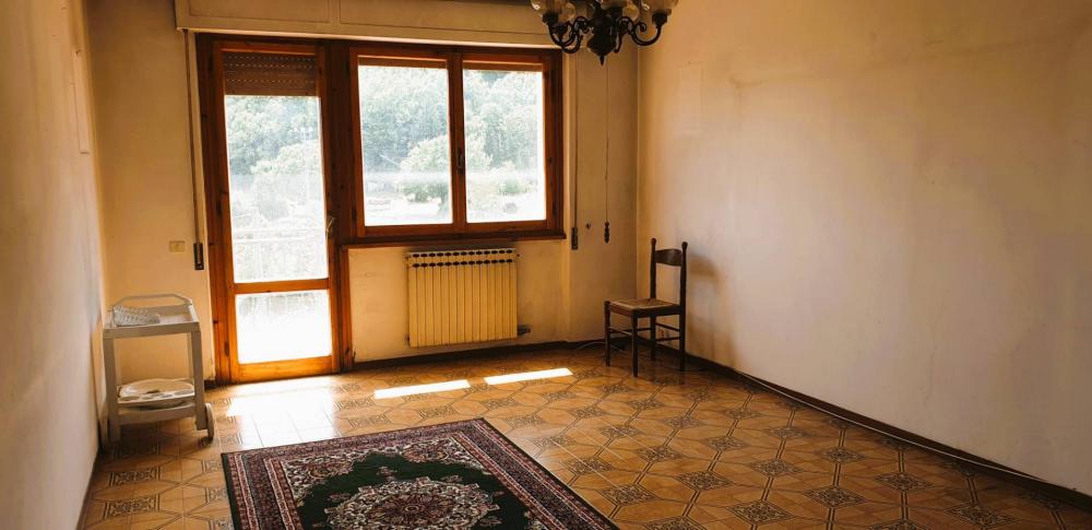 appartamento in vendita a Semproniano