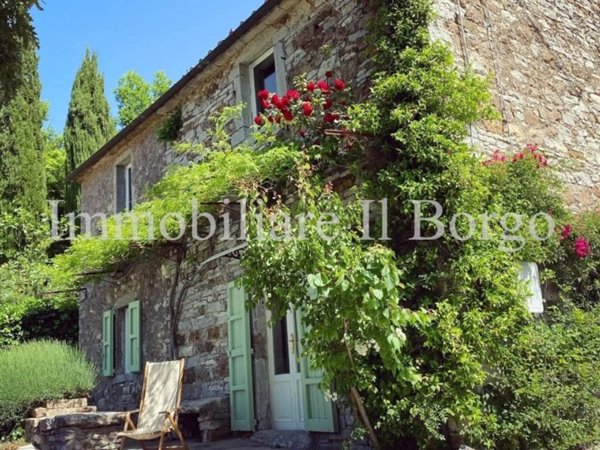 casa indipendente in vendita a Semproniano