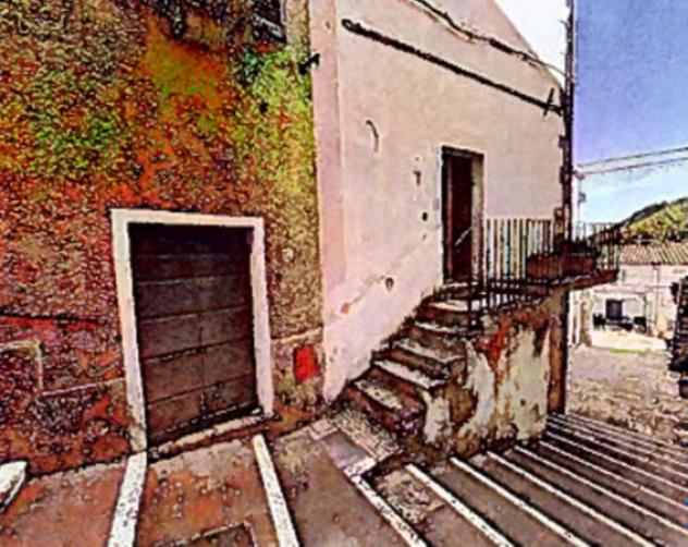 appartamento in vendita a Semproniano