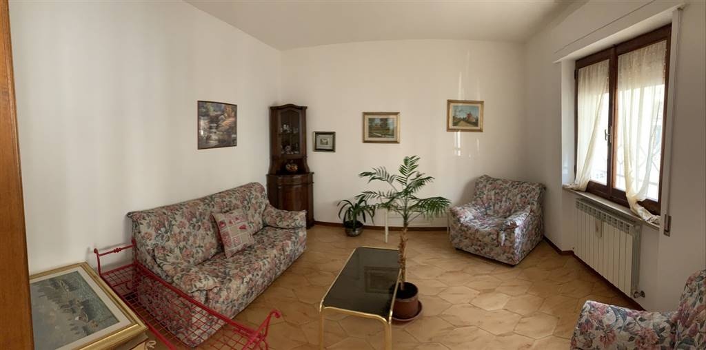 appartamento in vendita a Semproniano