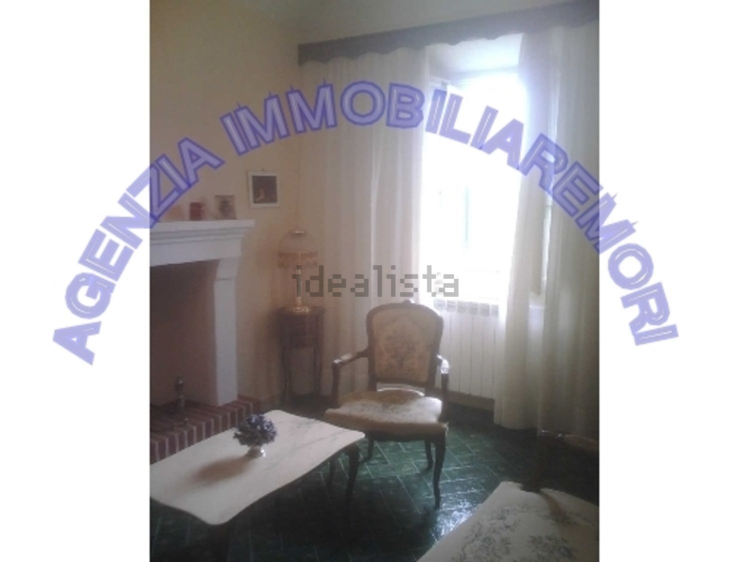 casa semindipendente in vendita a Semproniano