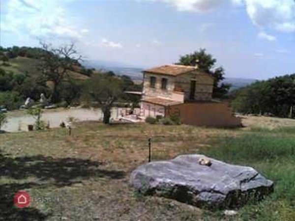 appartamento in vendita a Semproniano