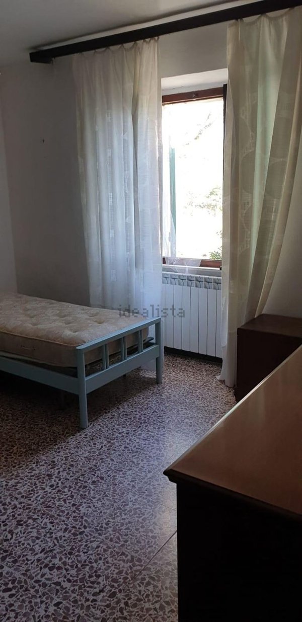 casa indipendente in vendita a Semproniano