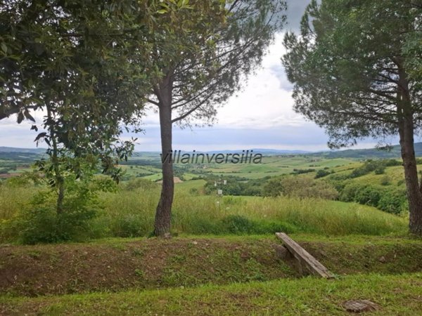 casa indipendente in vendita a Semproniano