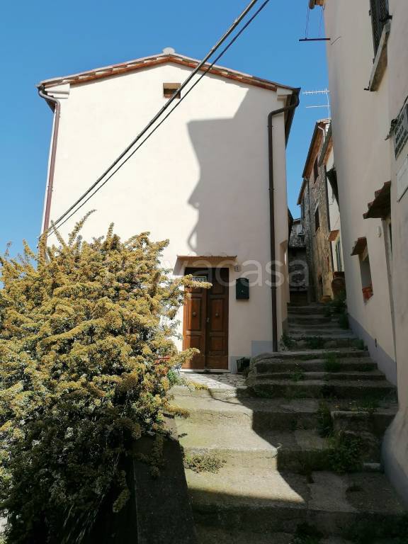 appartamento in vendita a Semproniano