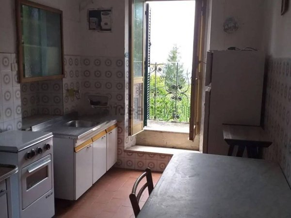 appartamento in vendita a Semproniano