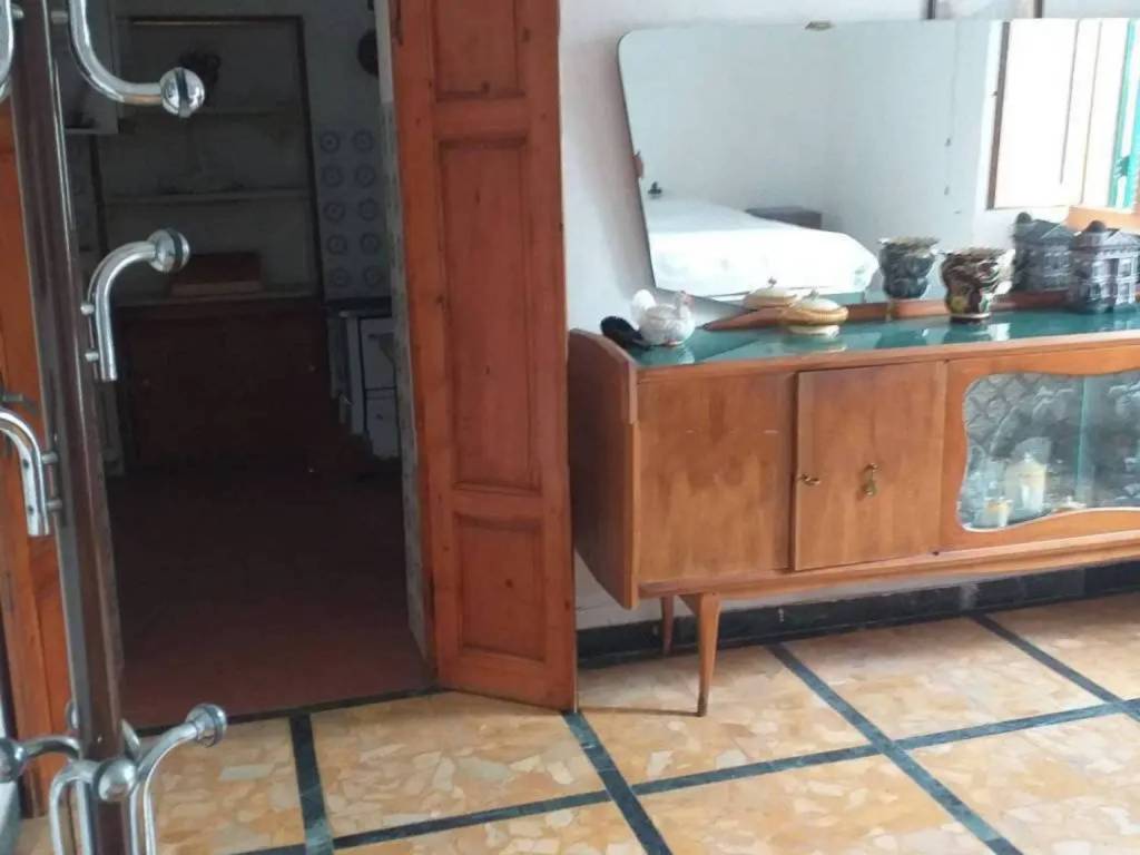 appartamento in vendita a Semproniano