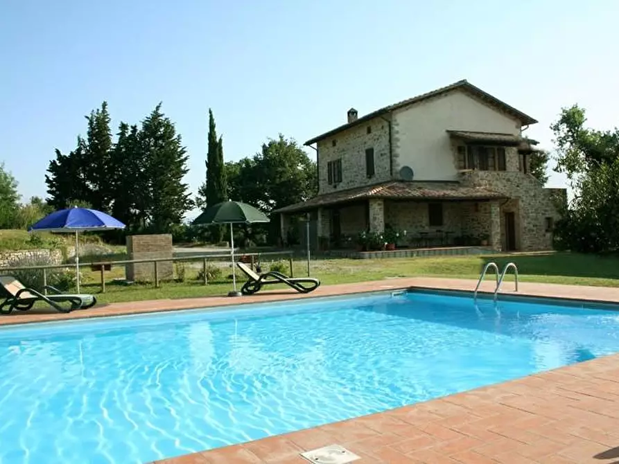 casa indipendente in vendita a Semproniano