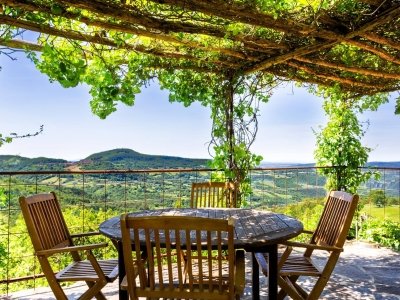 casa indipendente in vendita a Semproniano