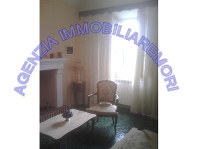 casa semindipendente in vendita a Semproniano