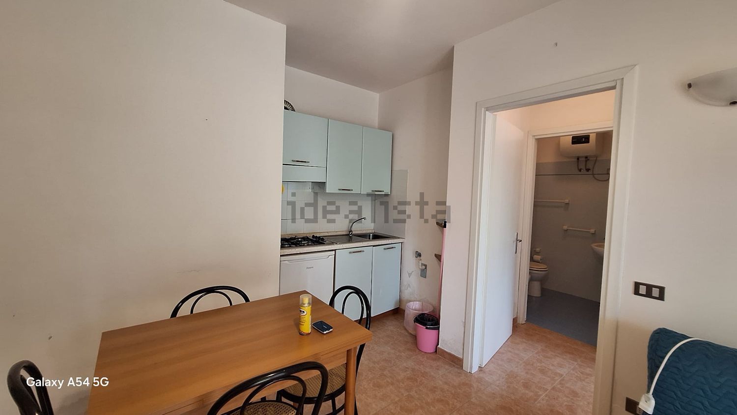 appartamento in vendita a Semproniano in zona Catabbio