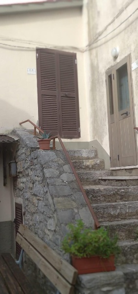 casa semindipendente in vendita a Semproniano