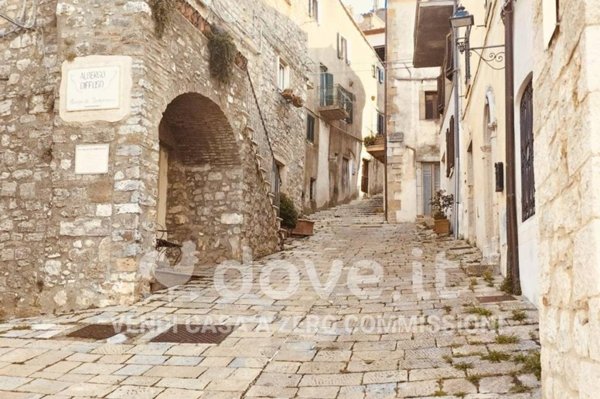 appartamento in vendita a Semproniano