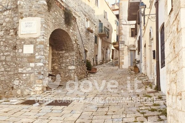 appartamento in vendita a Semproniano
