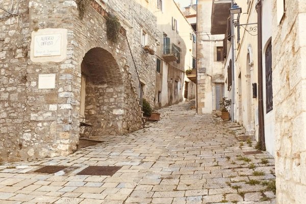 appartamento in vendita a Semproniano