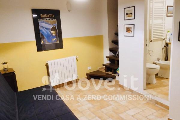 appartamento in vendita a Semproniano