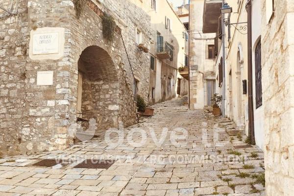 appartamento in vendita a Semproniano