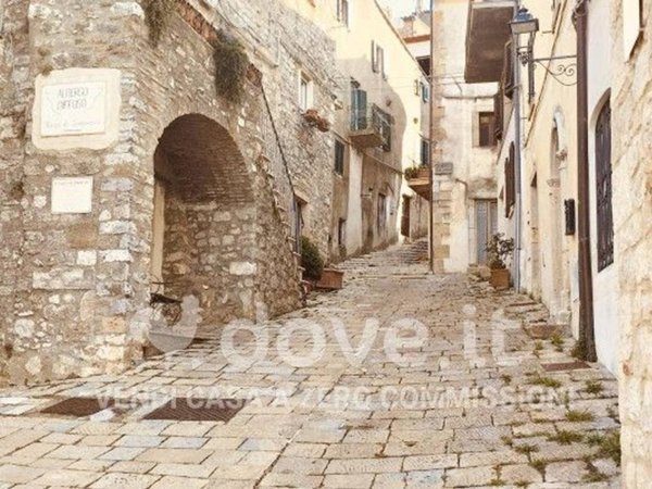 appartamento in vendita a Semproniano