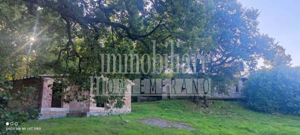casa indipendente in vendita a Semproniano