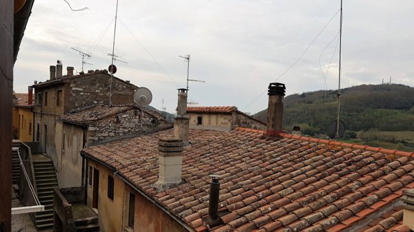 appartamento in vendita a Semproniano