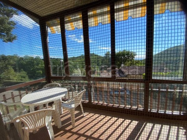 casa indipendente in vendita a Semproniano