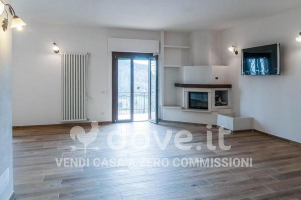 appartamento in vendita a Semproniano