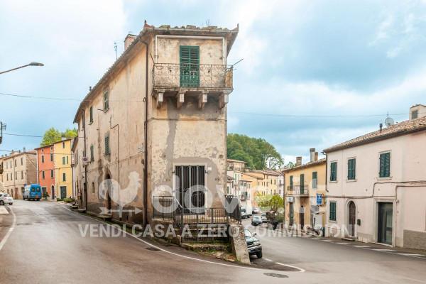 appartamento in vendita a Semproniano