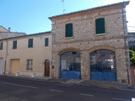 appartamento in vendita a Semproniano