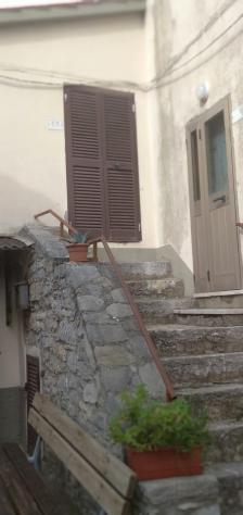 casa indipendente in vendita a Semproniano