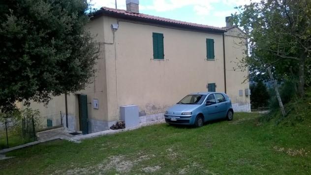casa indipendente in vendita a Semproniano
