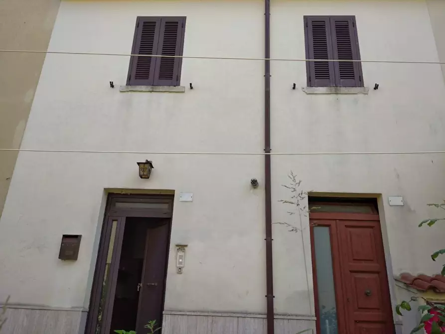 appartamento in vendita a Semproniano