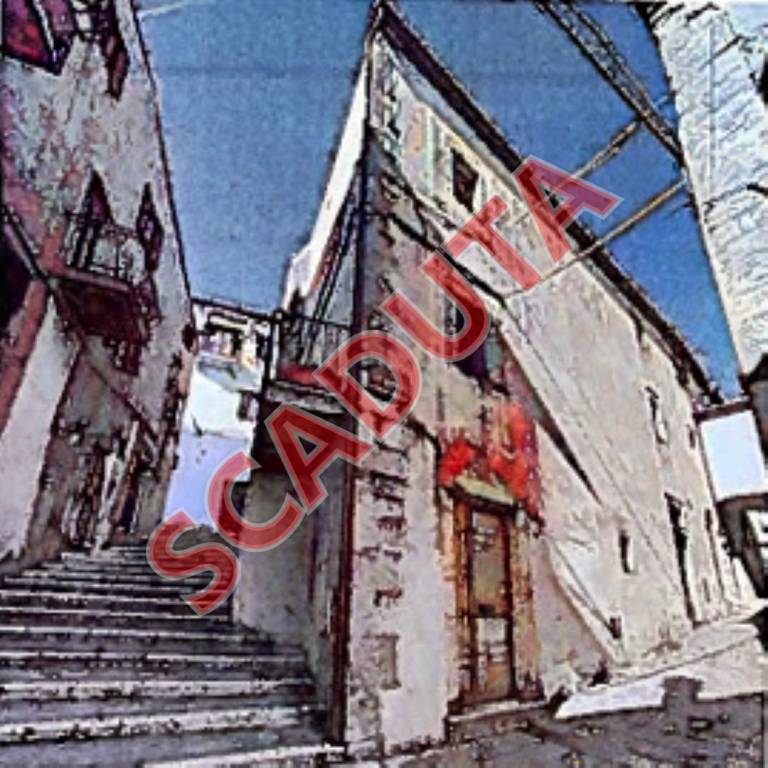 appartamento in vendita a Semproniano