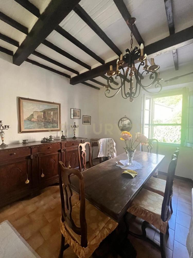 appartamento in vendita a Semproniano