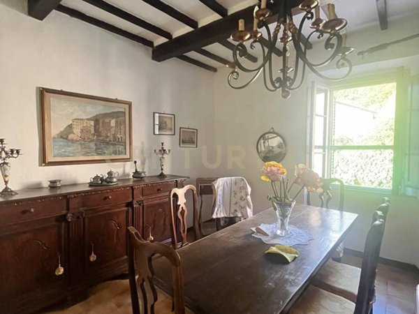 appartamento in vendita a Semproniano