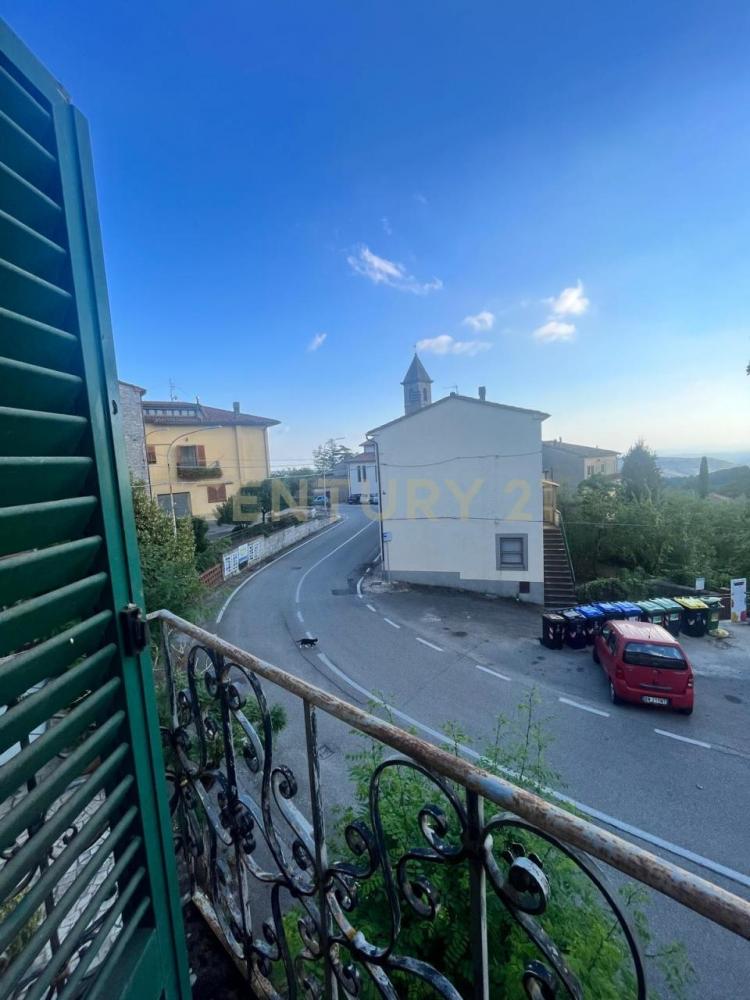 appartamento in vendita a Semproniano in zona Petricci