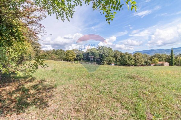 terreno agricolo in vendita a Semproniano in zona Catabbio