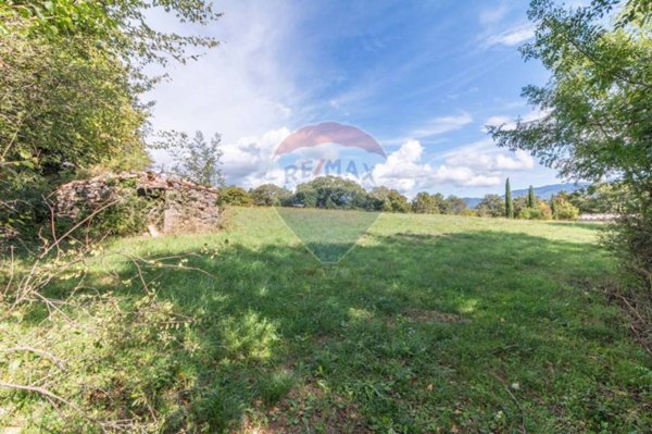 terreno agricolo in vendita a Semproniano in zona Catabbio