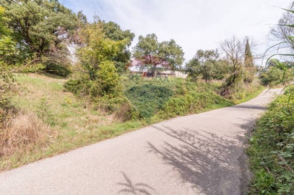 terreno agricolo in vendita a Semproniano in zona Catabbio