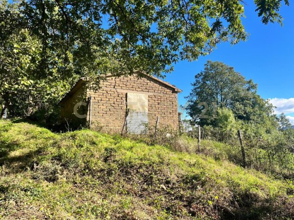 appartamento in vendita a Semproniano in zona Petricci