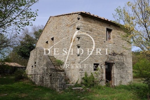 casale in vendita a Semproniano