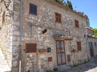 casa semindipendente in vendita a Semproniano