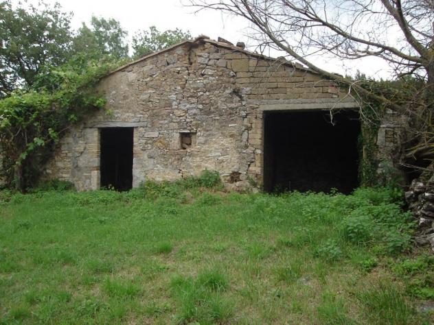 casa indipendente in vendita a Semproniano